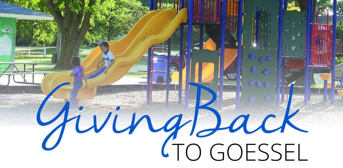 Goessel Community Foundation Central Kansas Community Foundation