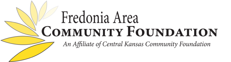 Fredonia Area Community Foundation - Central Kansas Community Foundation