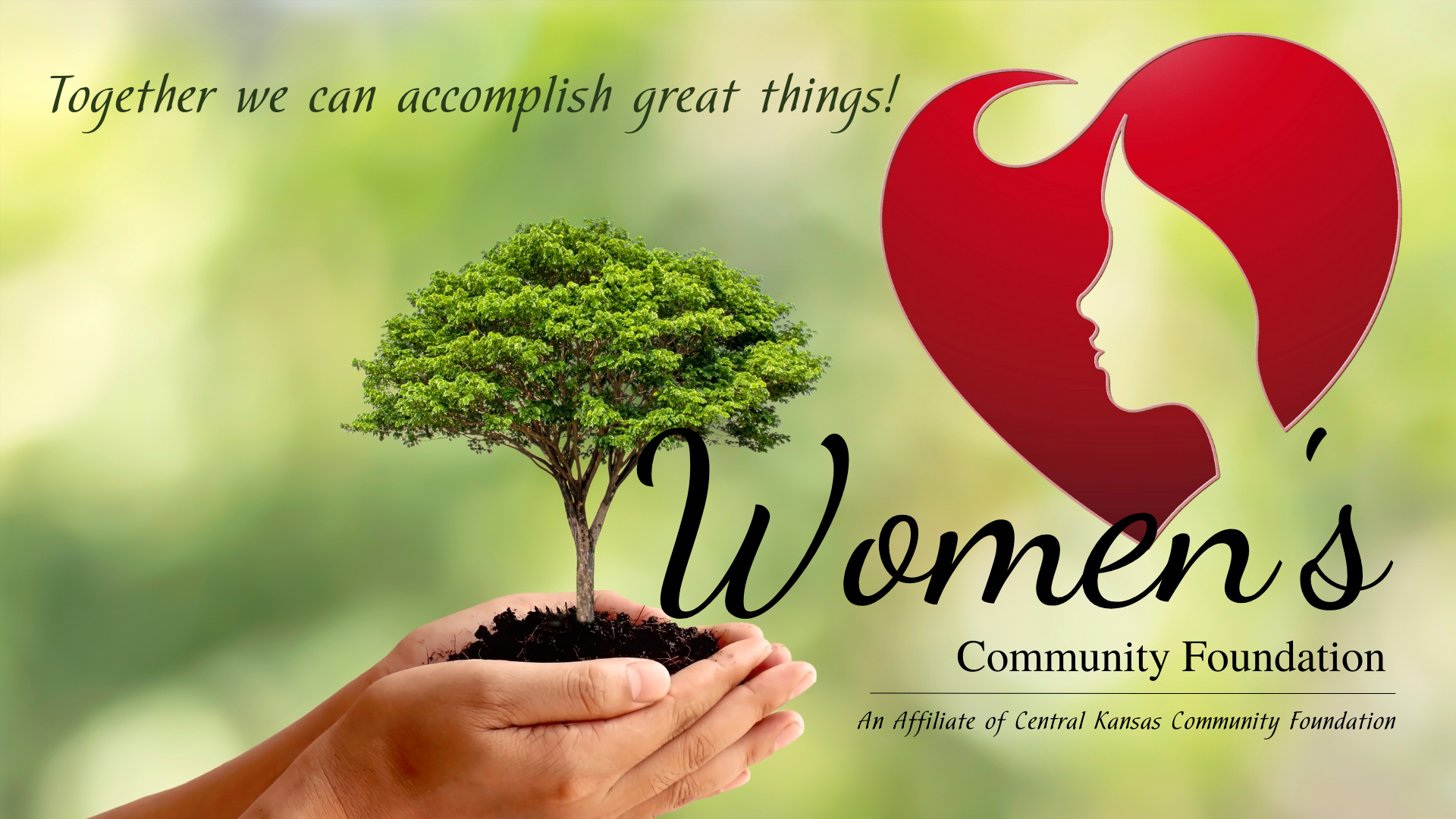 Donate - Women With Courage Foundation