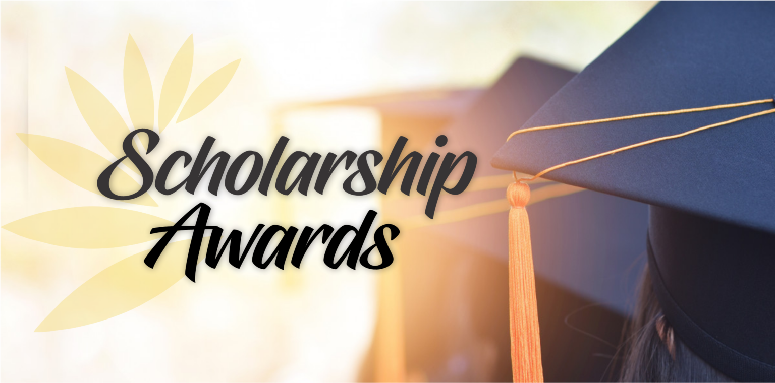 2022-2023 SCHOLARSHIP AWARDS - Central Kansas Community Foundation