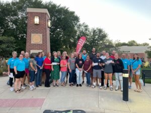 Hesston Community Foundation 2024 Grant Recipients