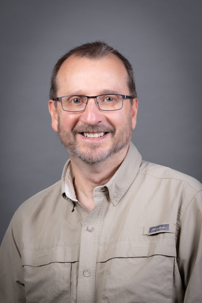 Craig Gingerich